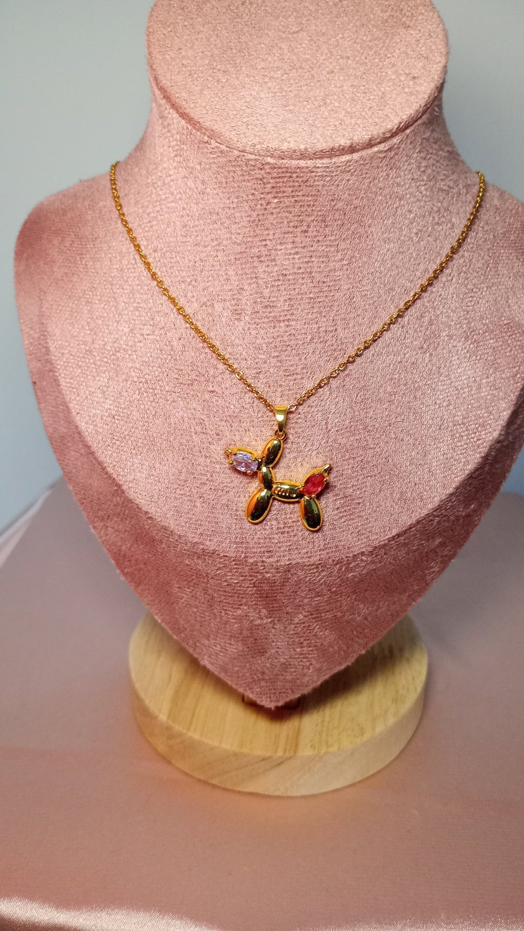 Collier Bulma
