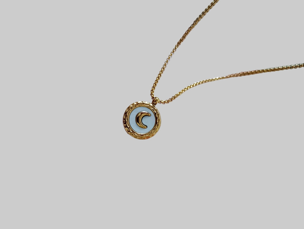 Collier Luna