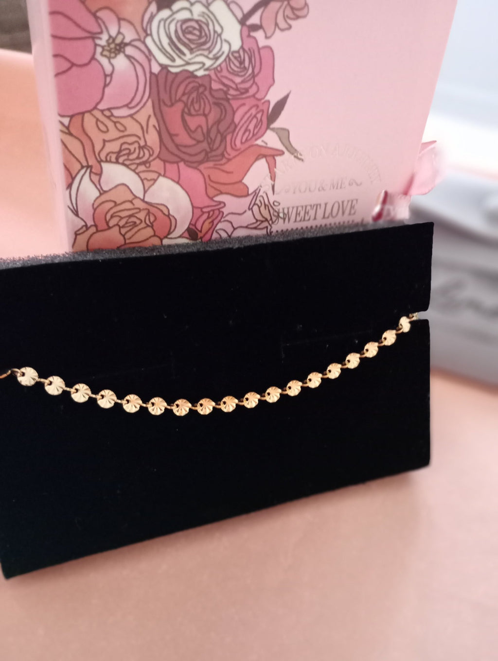 Bracelet Tya