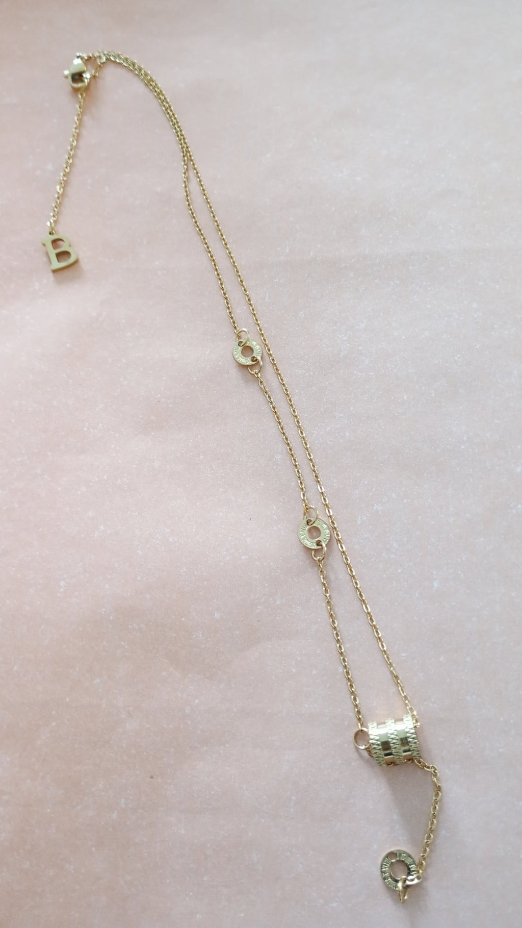 Collier Rita