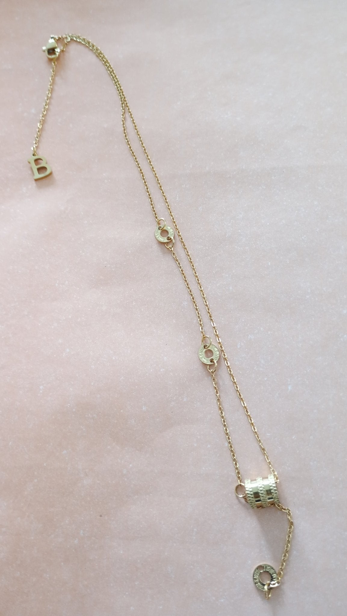 Collier Rita