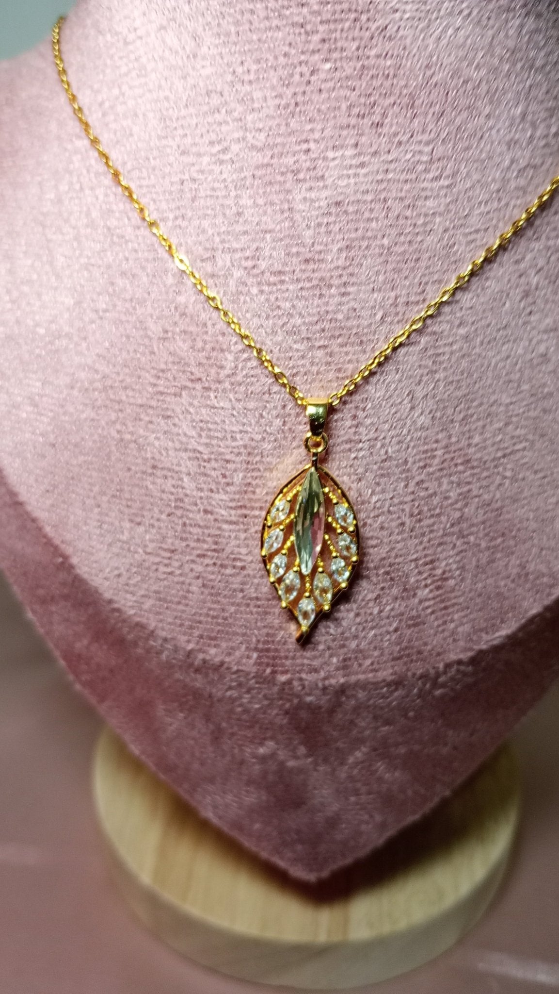 Collier Marylène