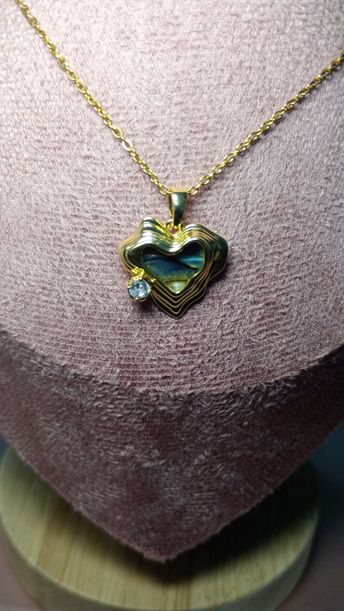 Collier Paola