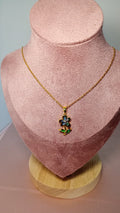 Collier Gladys