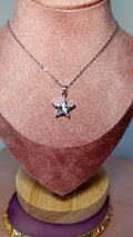 Collier stella