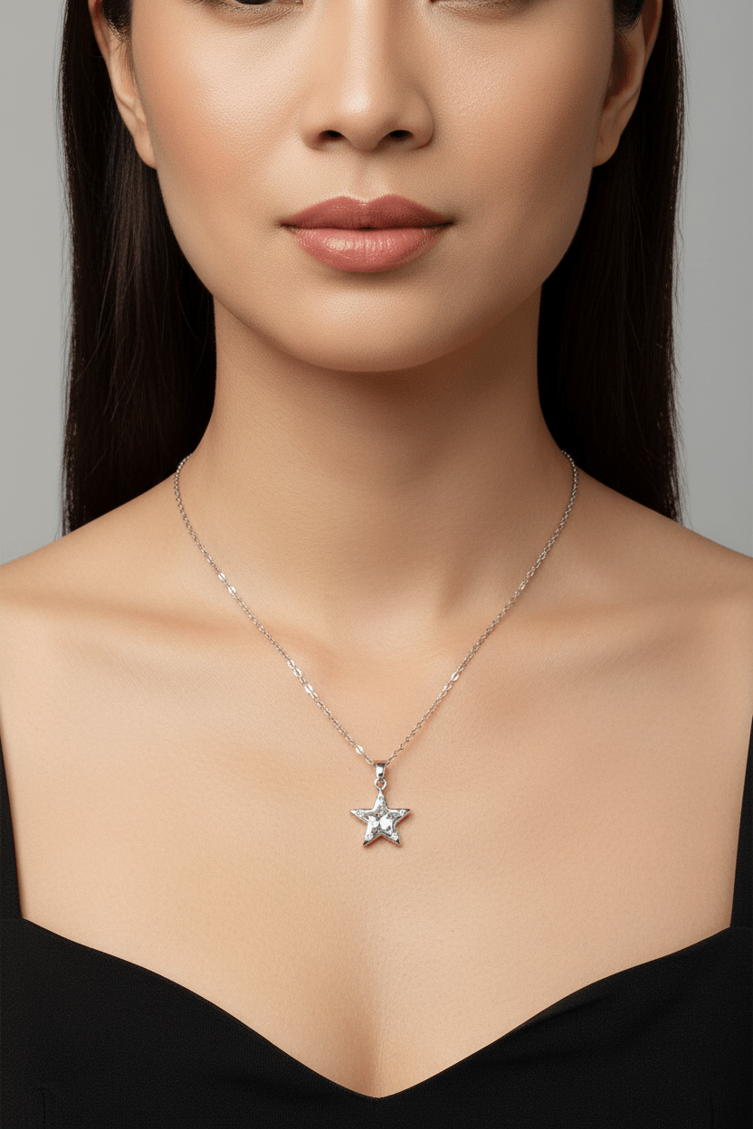 Collier stella