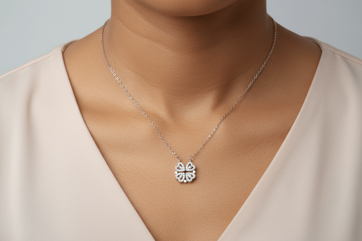 Collier Kelya