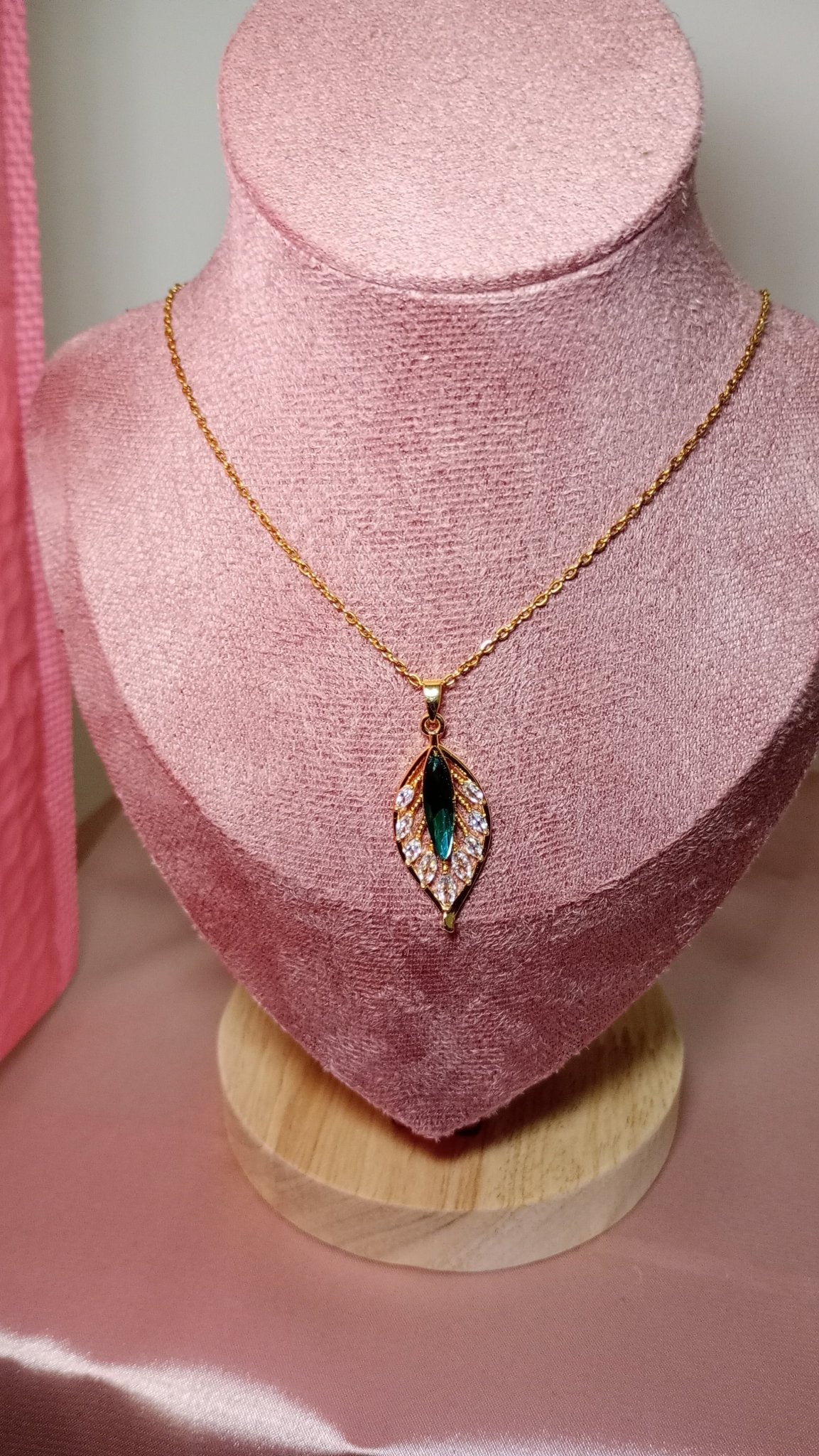 Collier Marylène