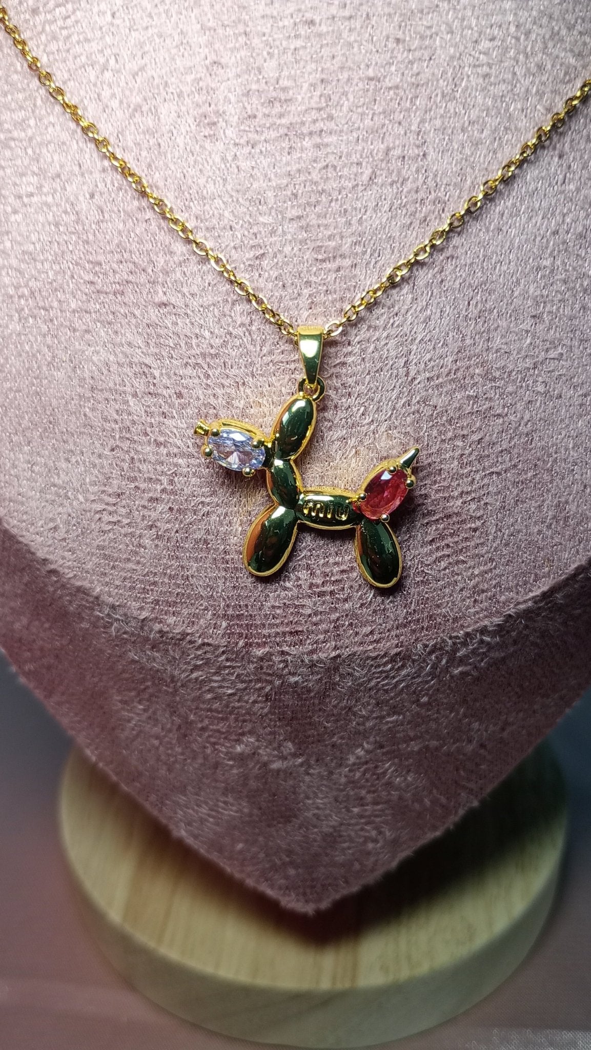 Collier Bulma
