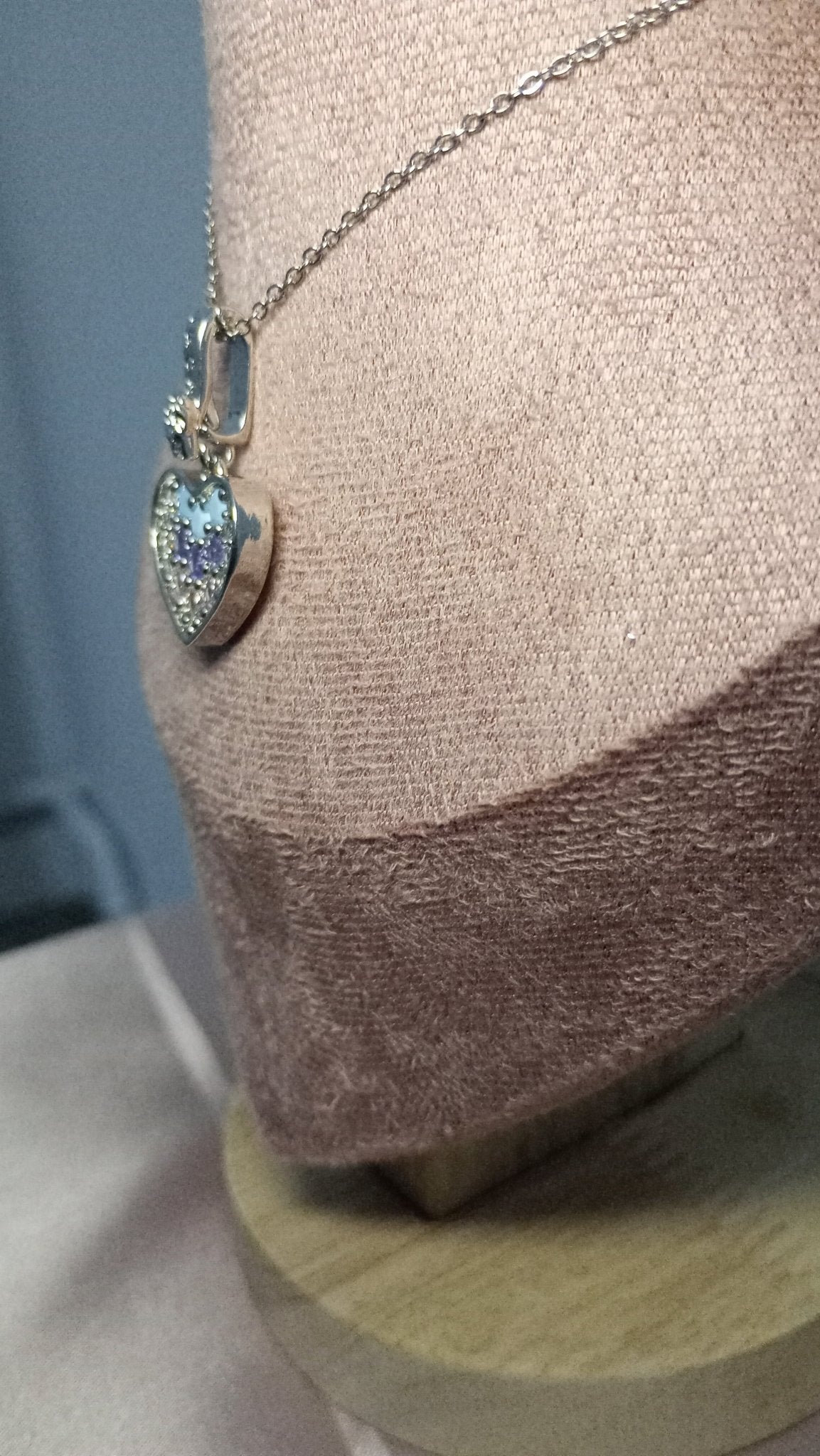 Collier Titanic