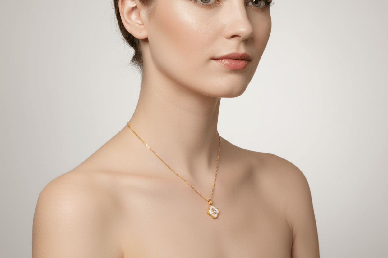 Collier Tiffaine