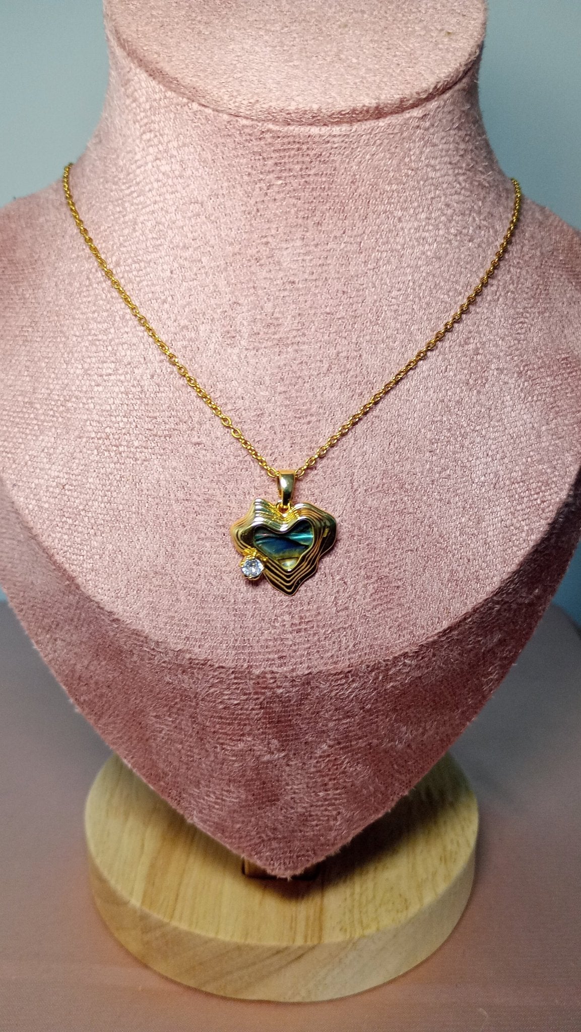 Collier Paola