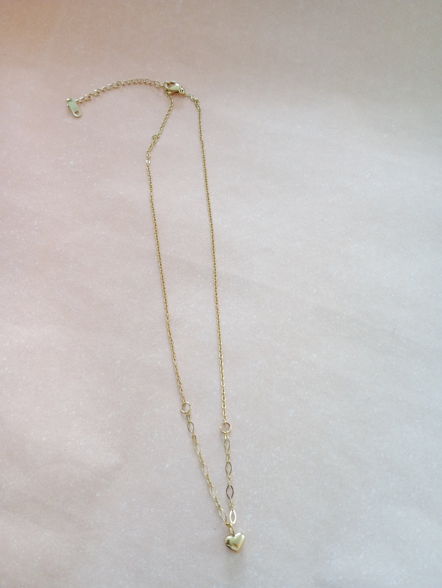 Collier Amor