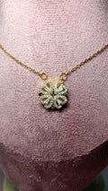 Collier Kelya