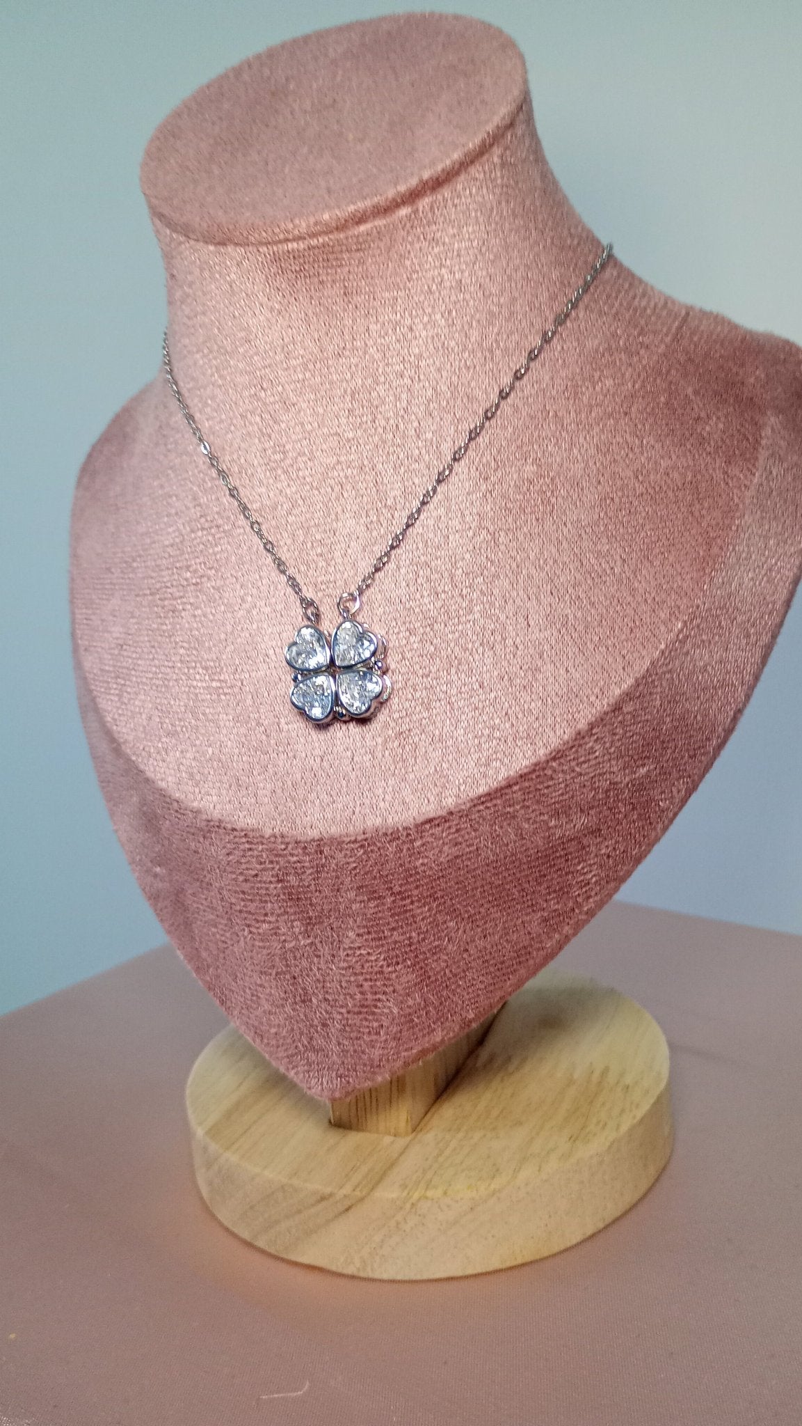 Collier Diana