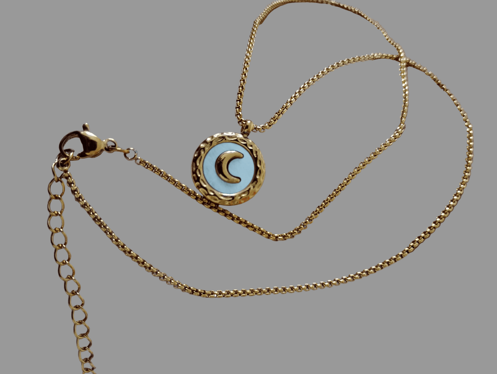 Collier Luna