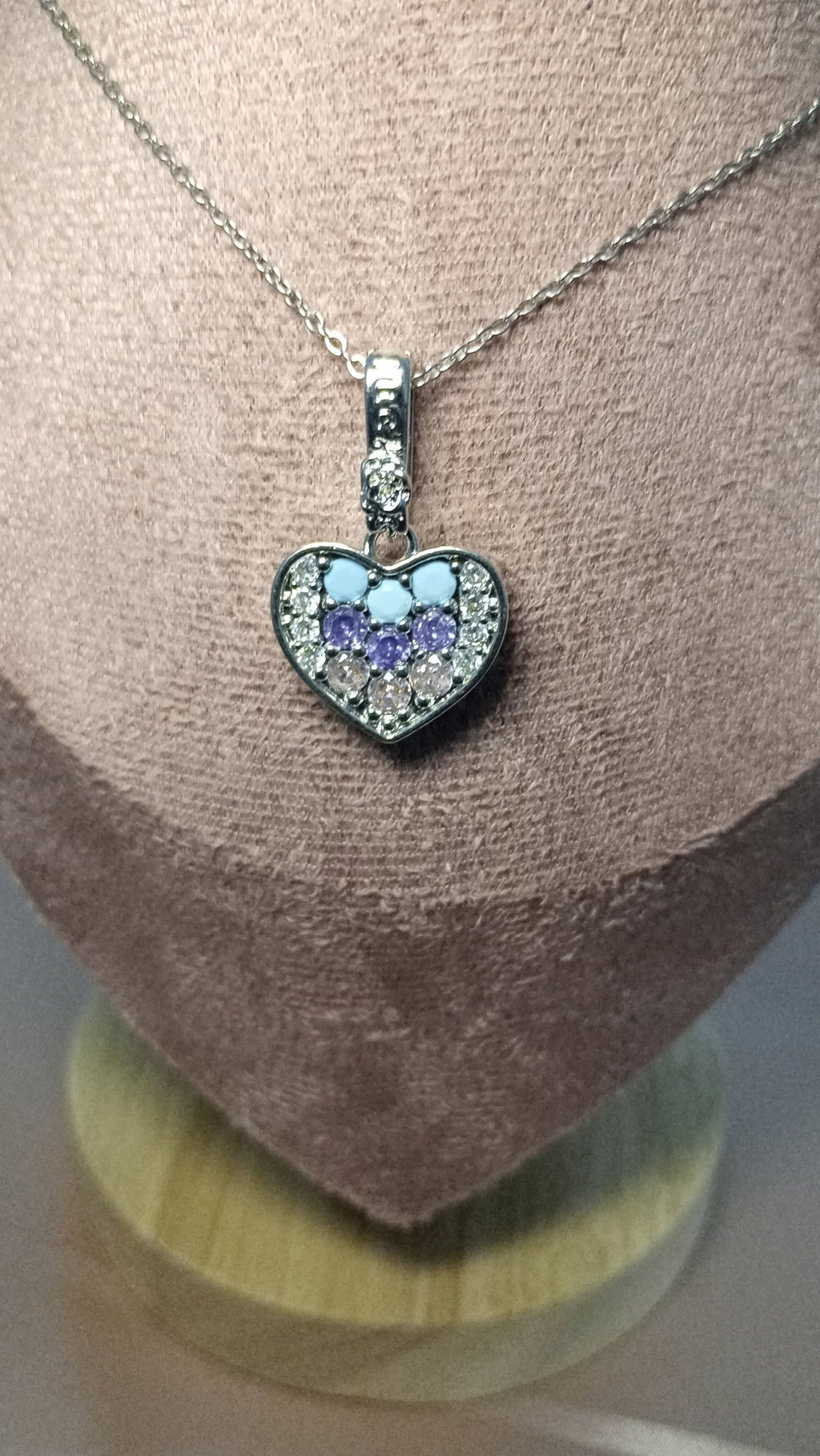 Collier Titanic