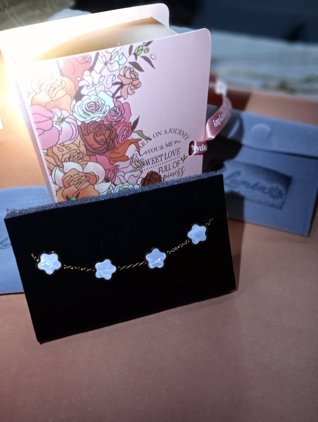 Bracelet Nayka