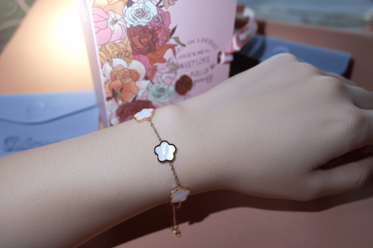 Bracelet Nayka