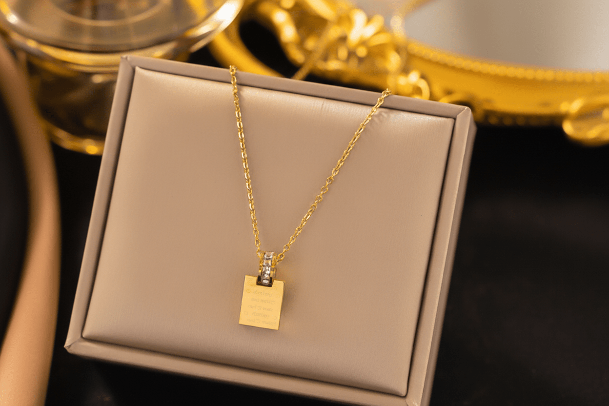 Collier Soul mate