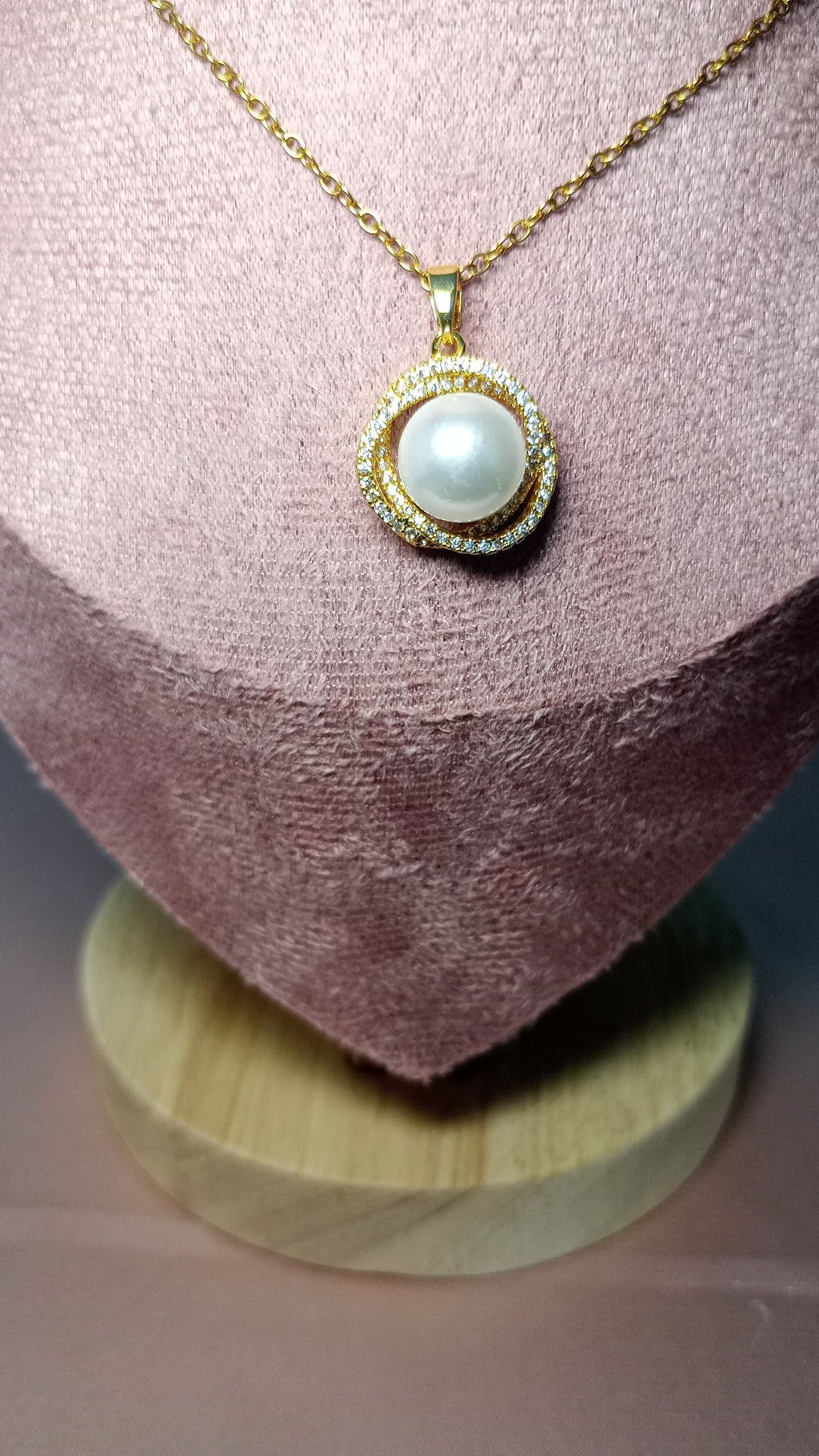Collier Audrey