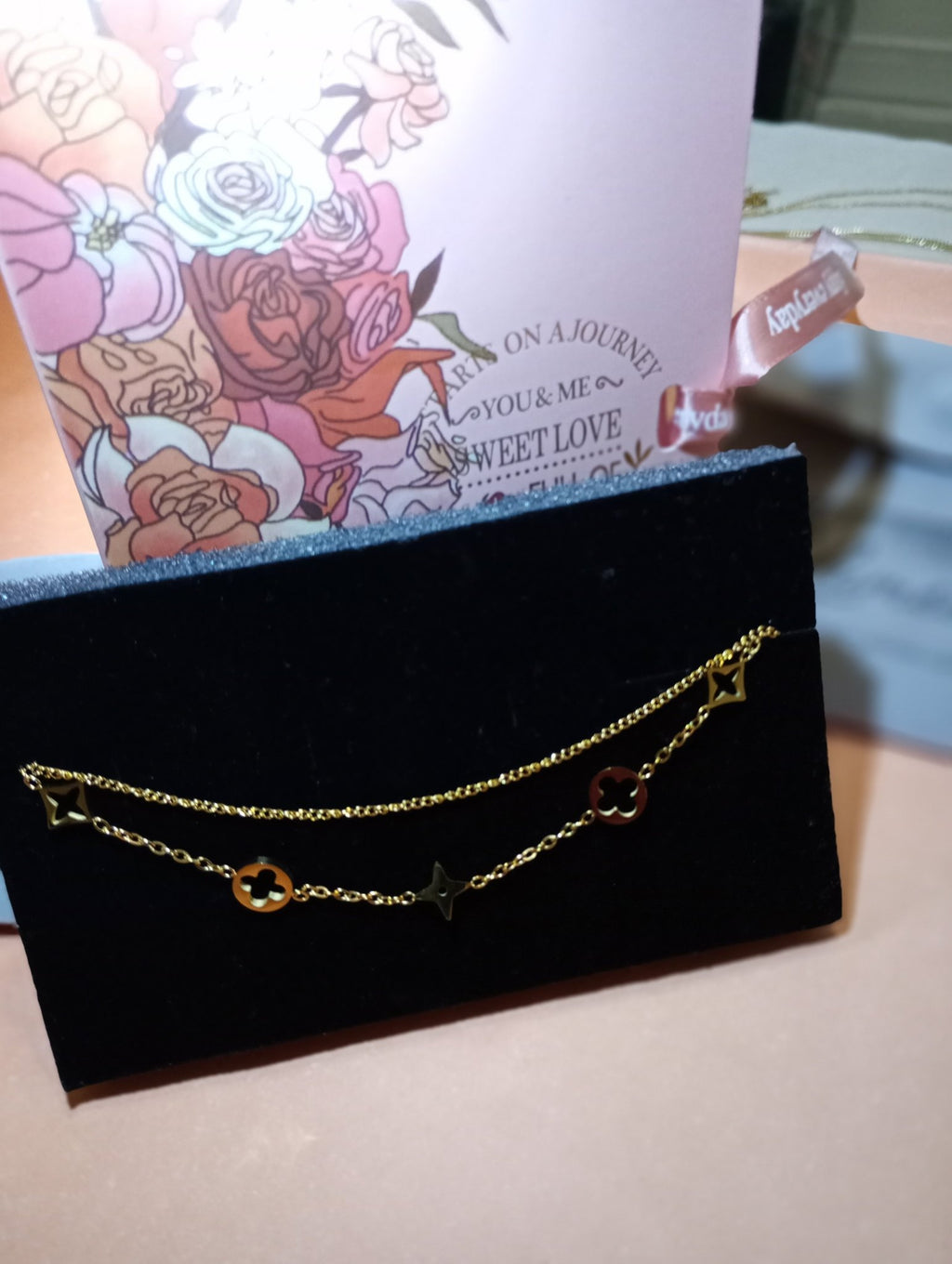 Bracelet Fantasia