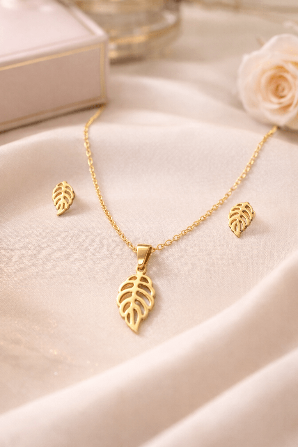 Coffret Éclat Solaire Naturia