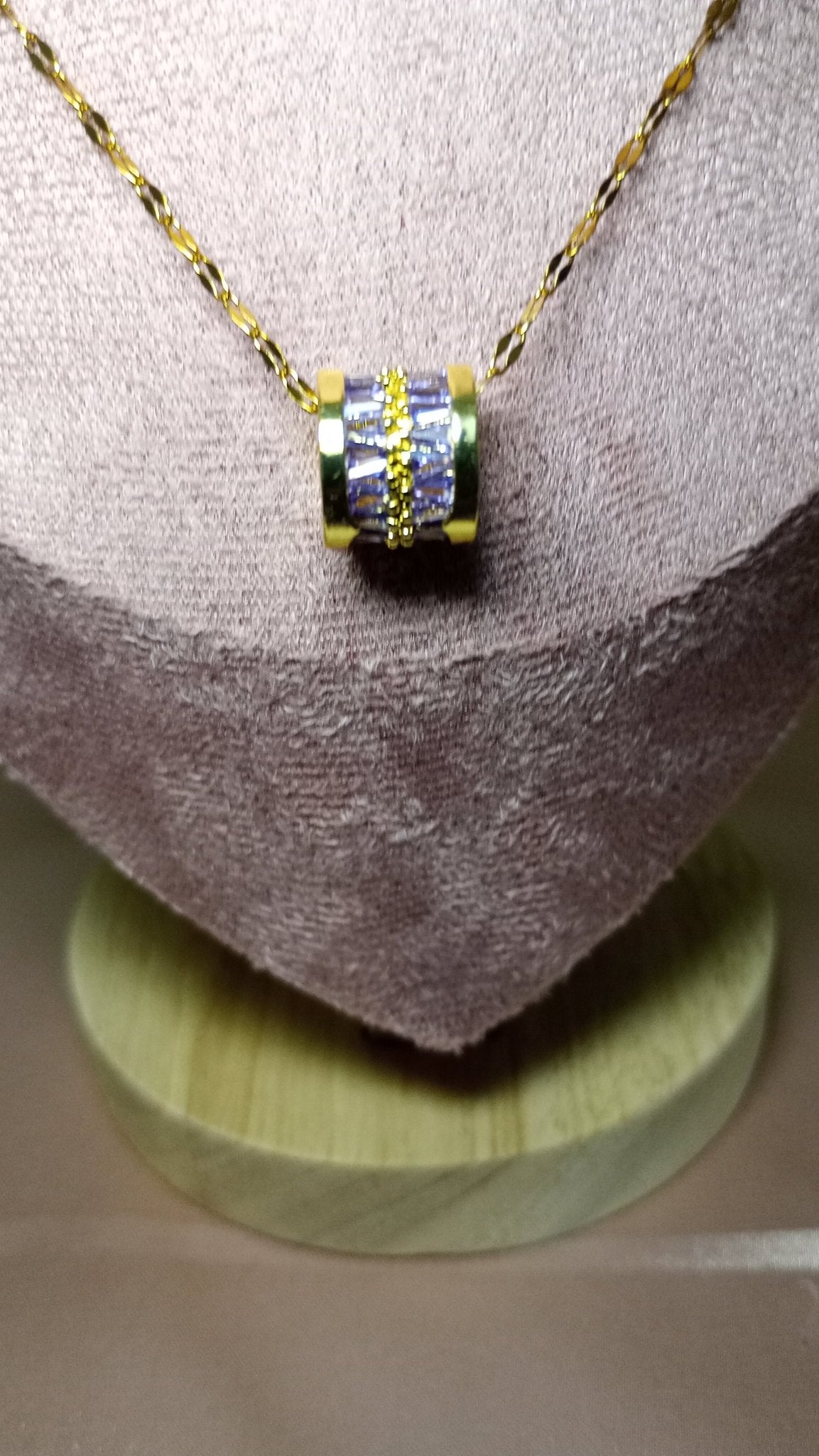 Collier julie