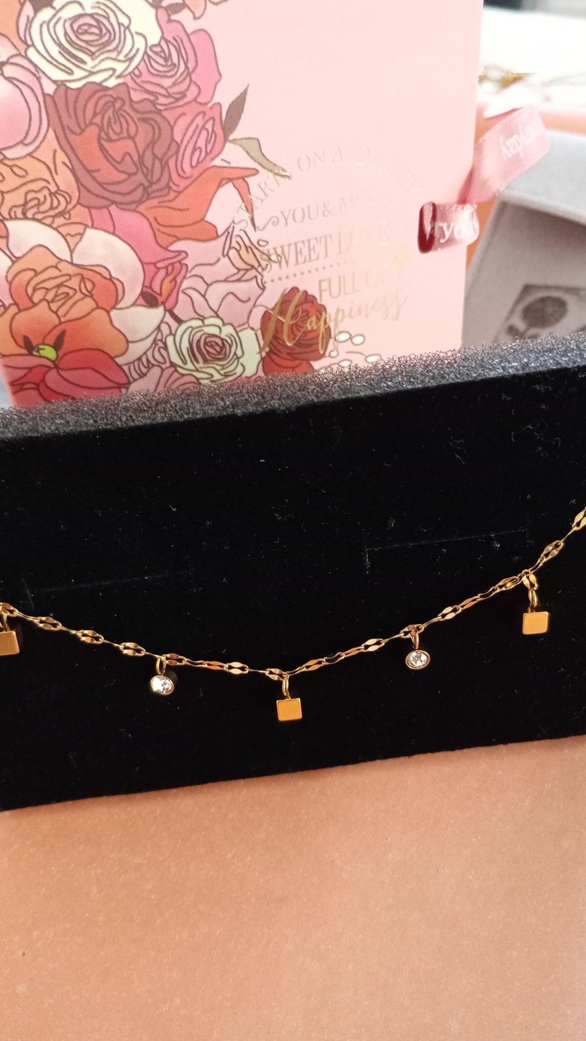 Bracelet greloka