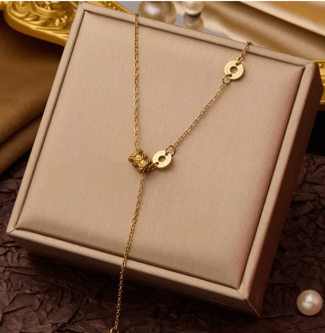 Collier Rita