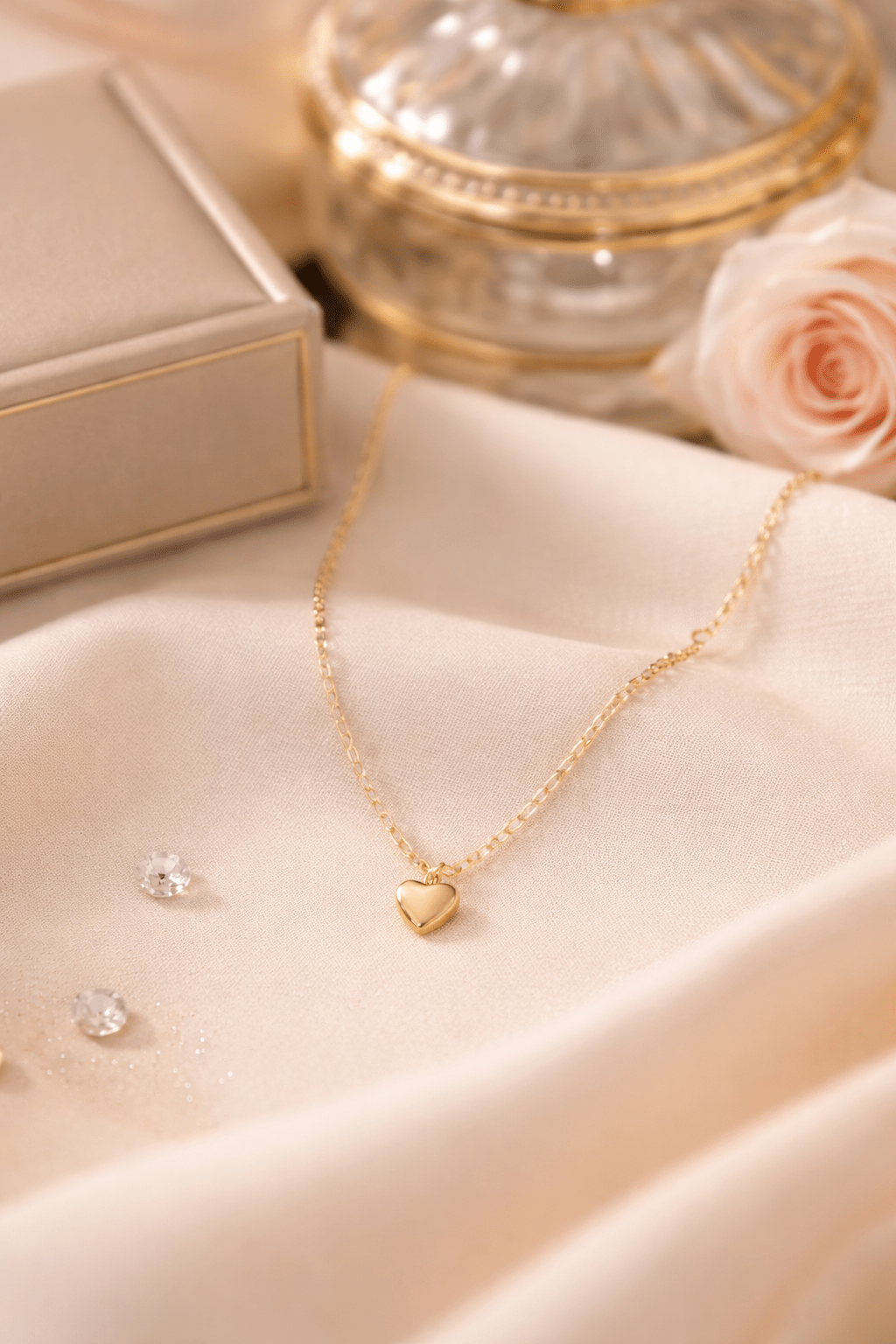 Collier Amor