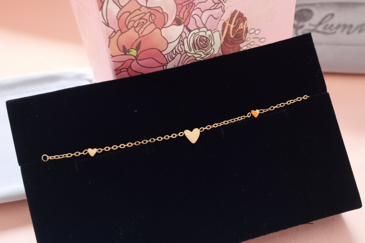 Bracelet petit amour
