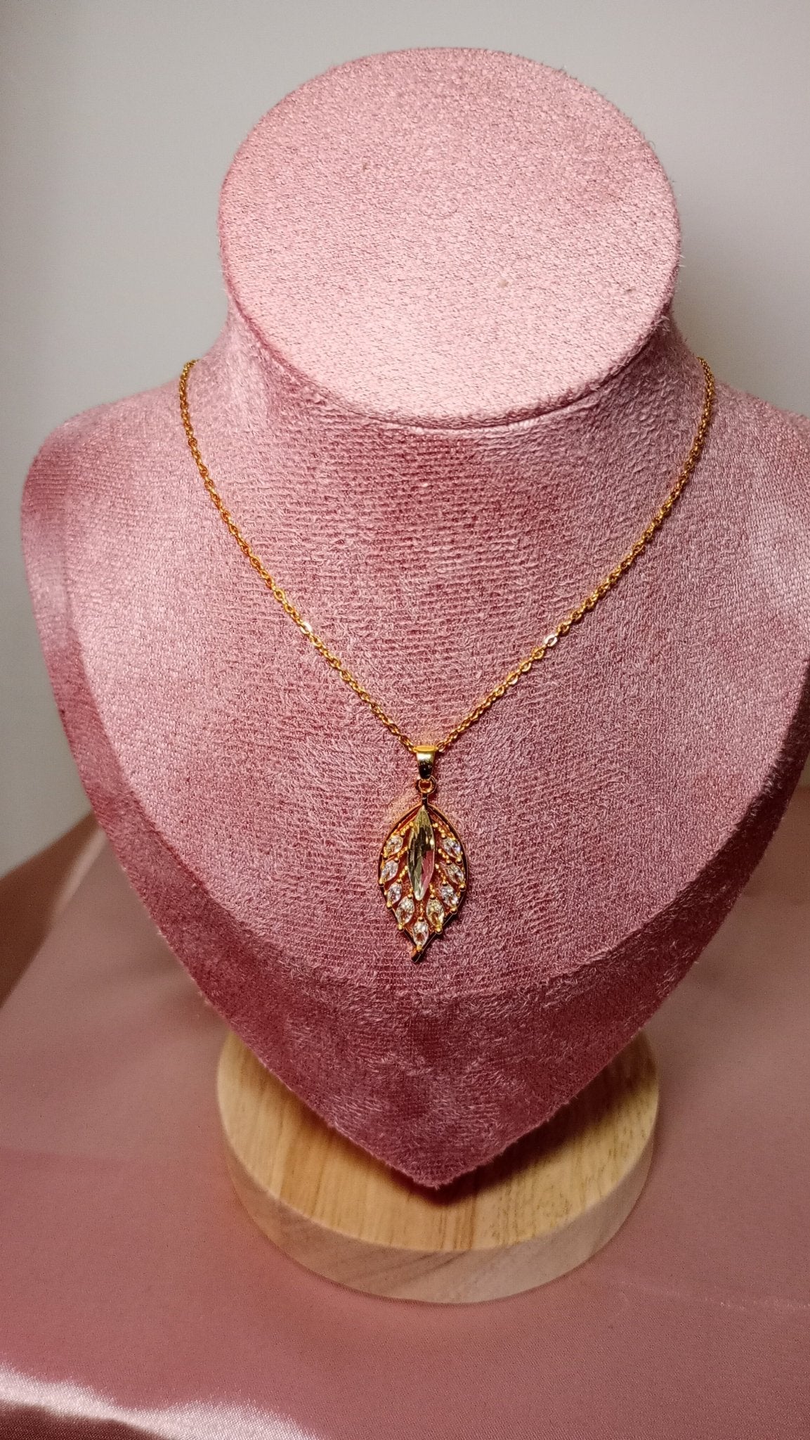 Collier Marylène