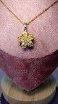Collier Thalou