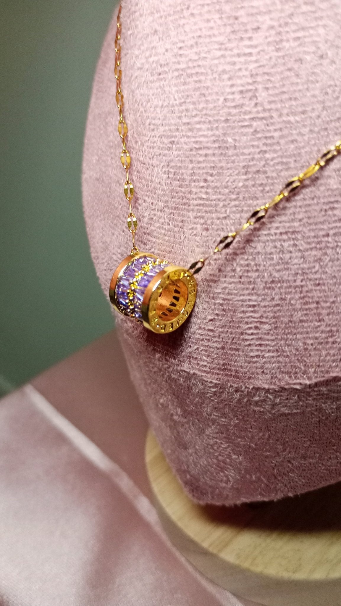 Collier julie