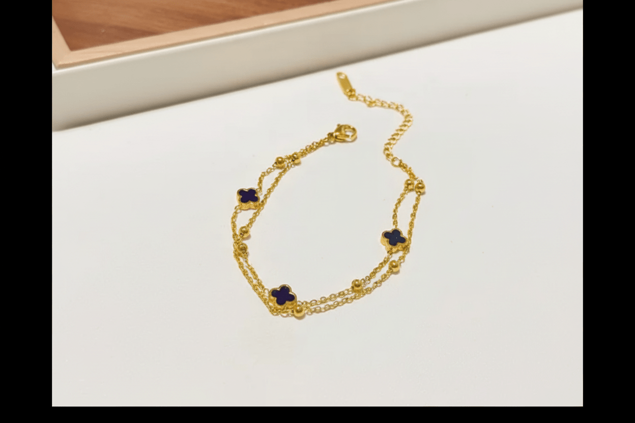 Bracelet notre-dame