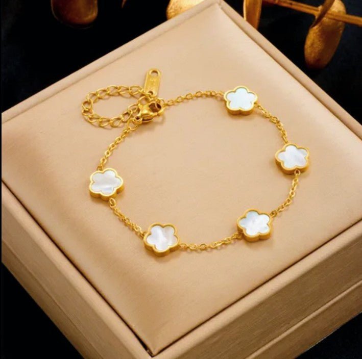 Bracelet Nayka