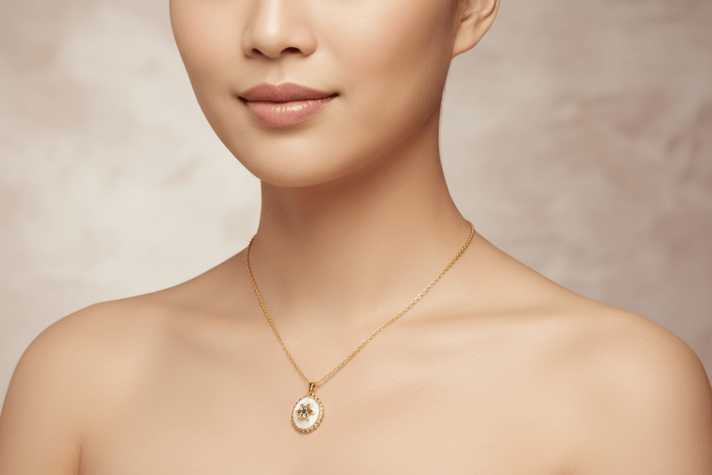 Collier Maëva