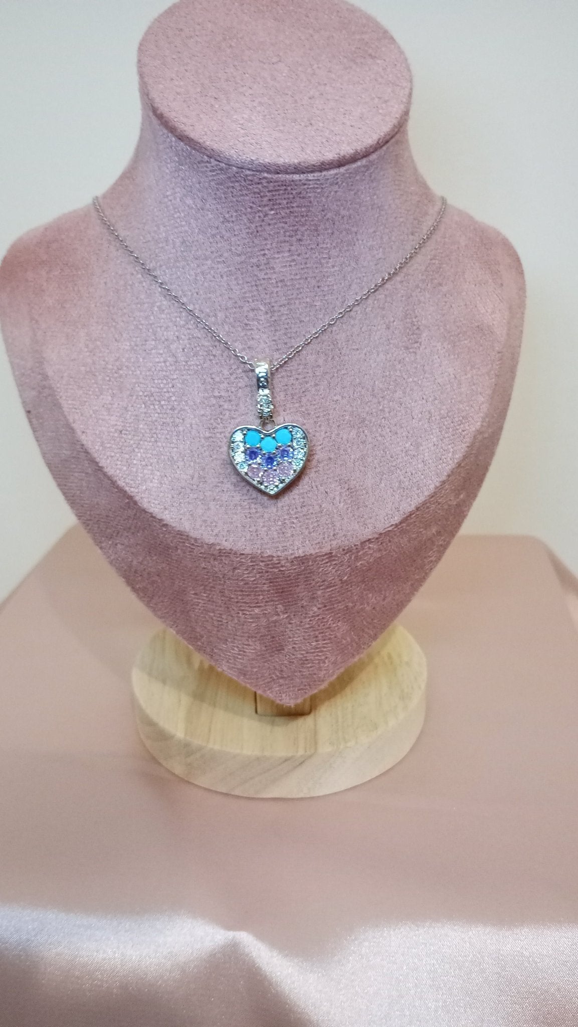 Collier Titanic