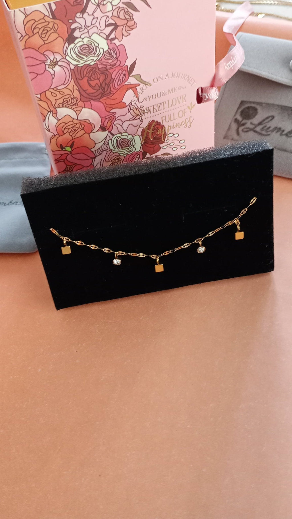 Bracelet greloka