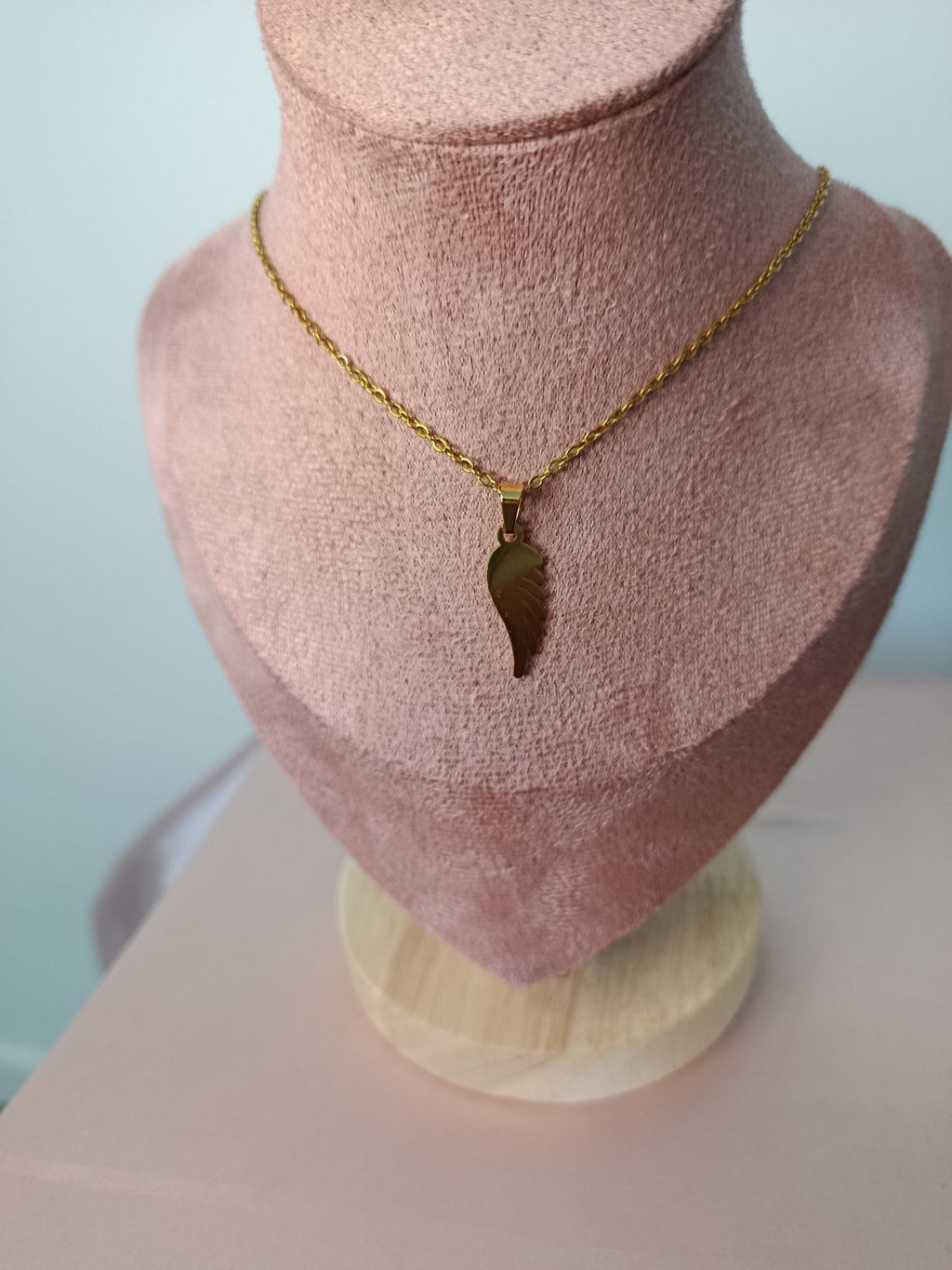 Collier Angel