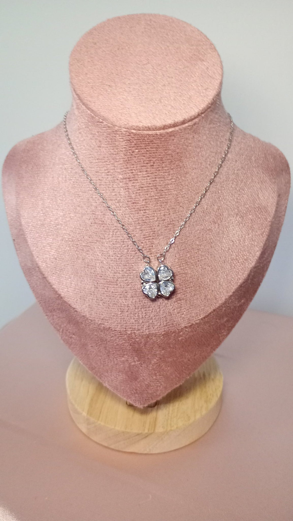 Collier Diana