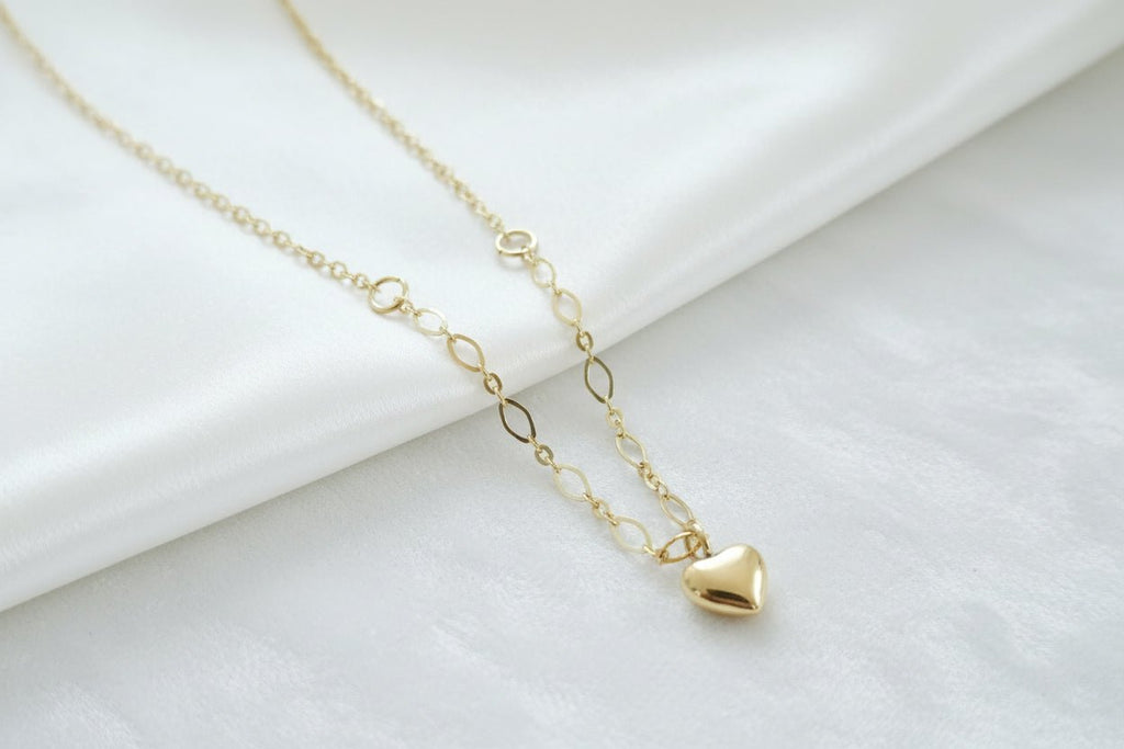 Collier Amor