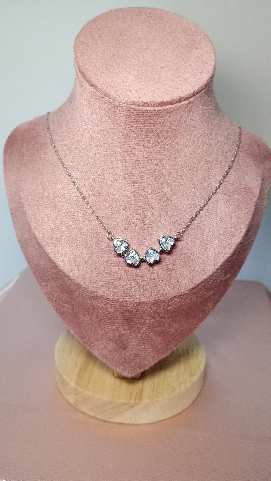 Collier Diana