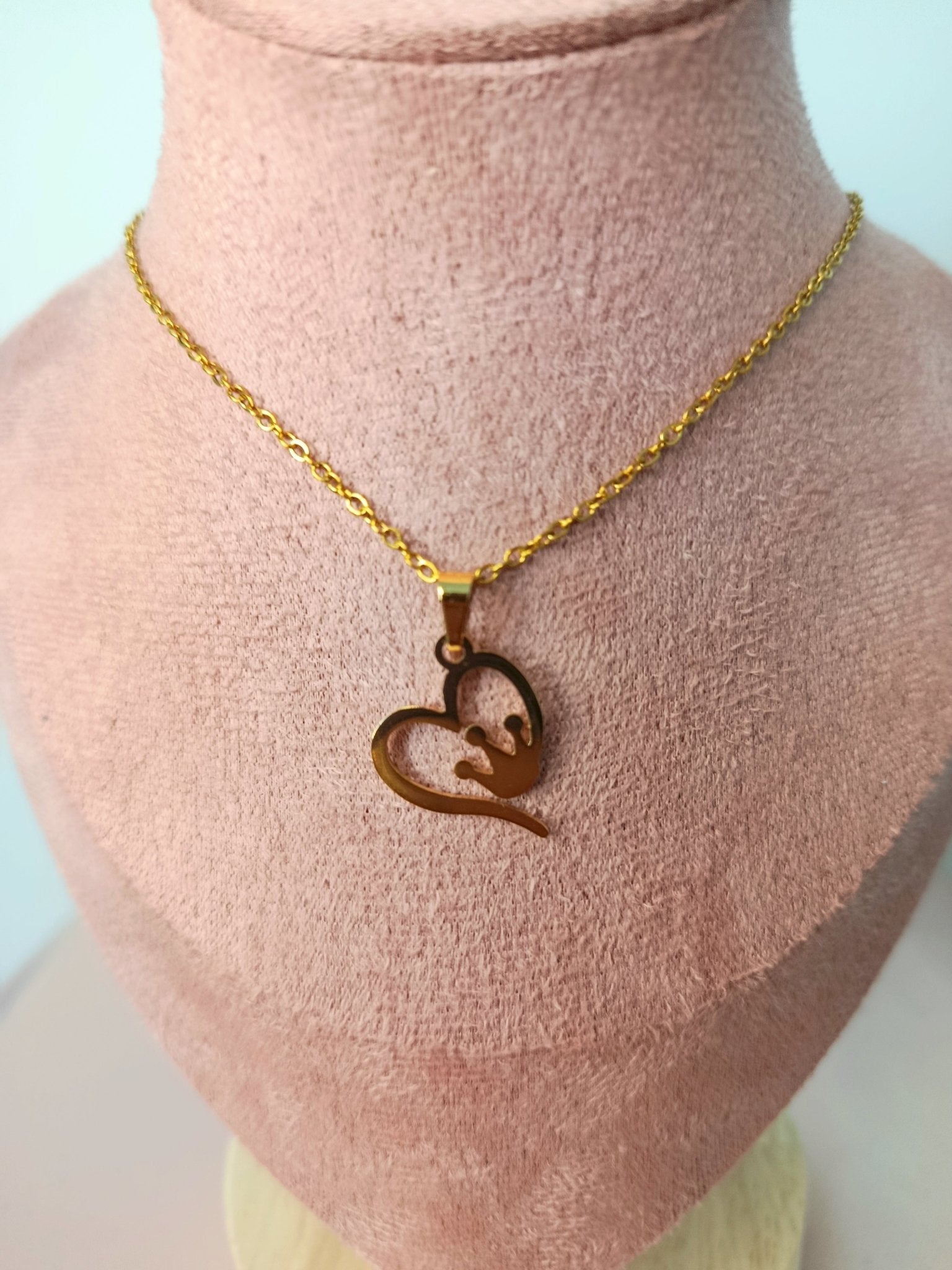 Collier Queen