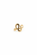 Bague serpentard