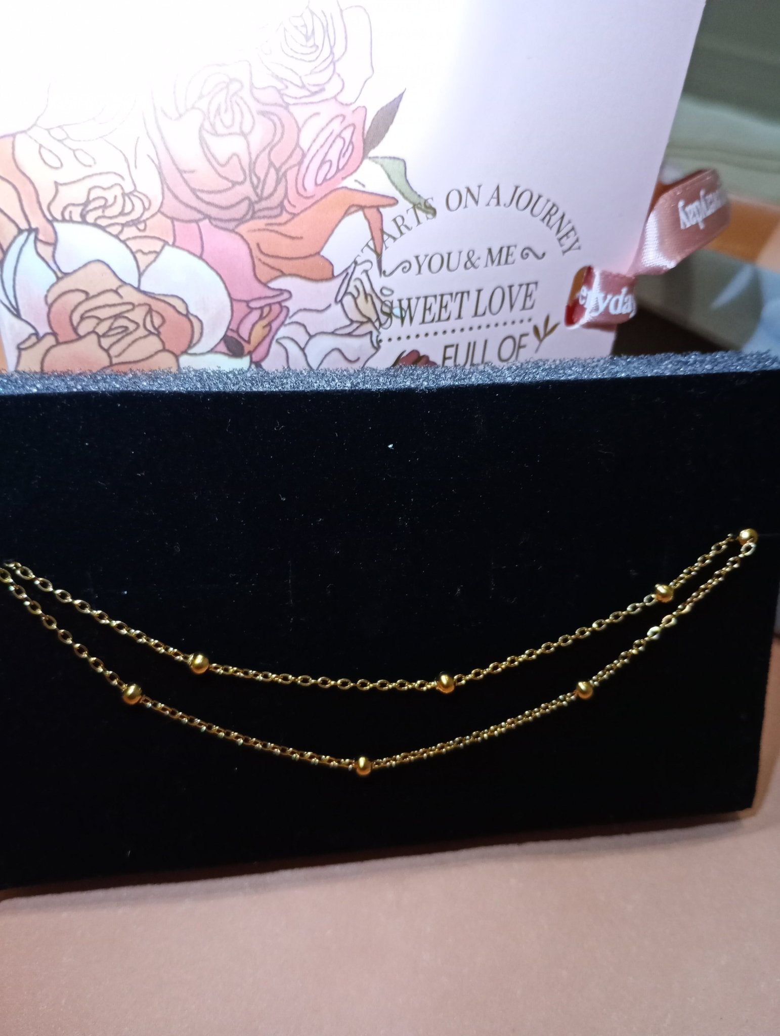 Bracelet Dounya