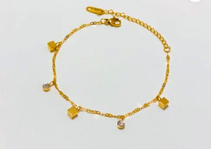 Bracelet greloka