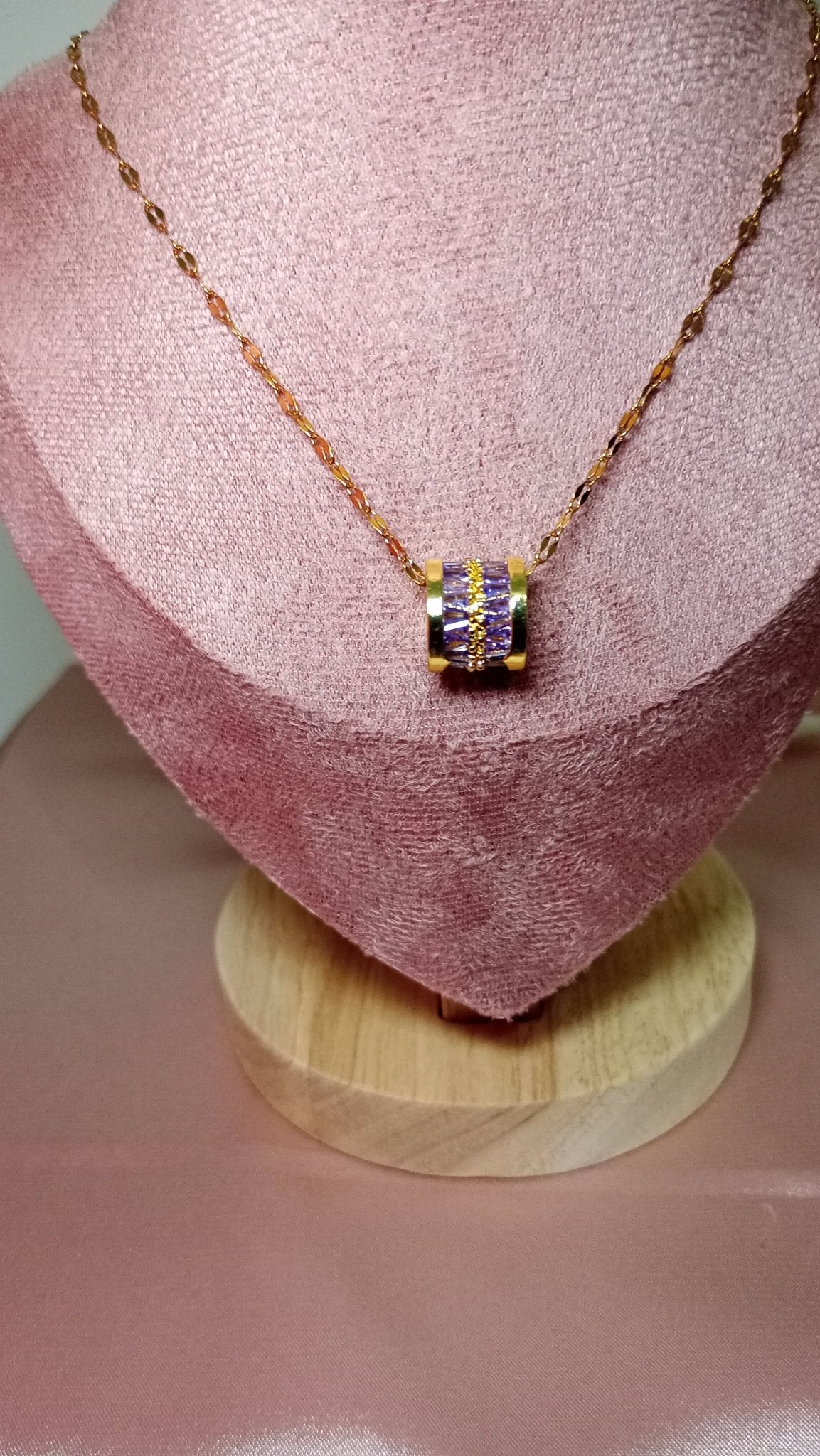 Collier julie