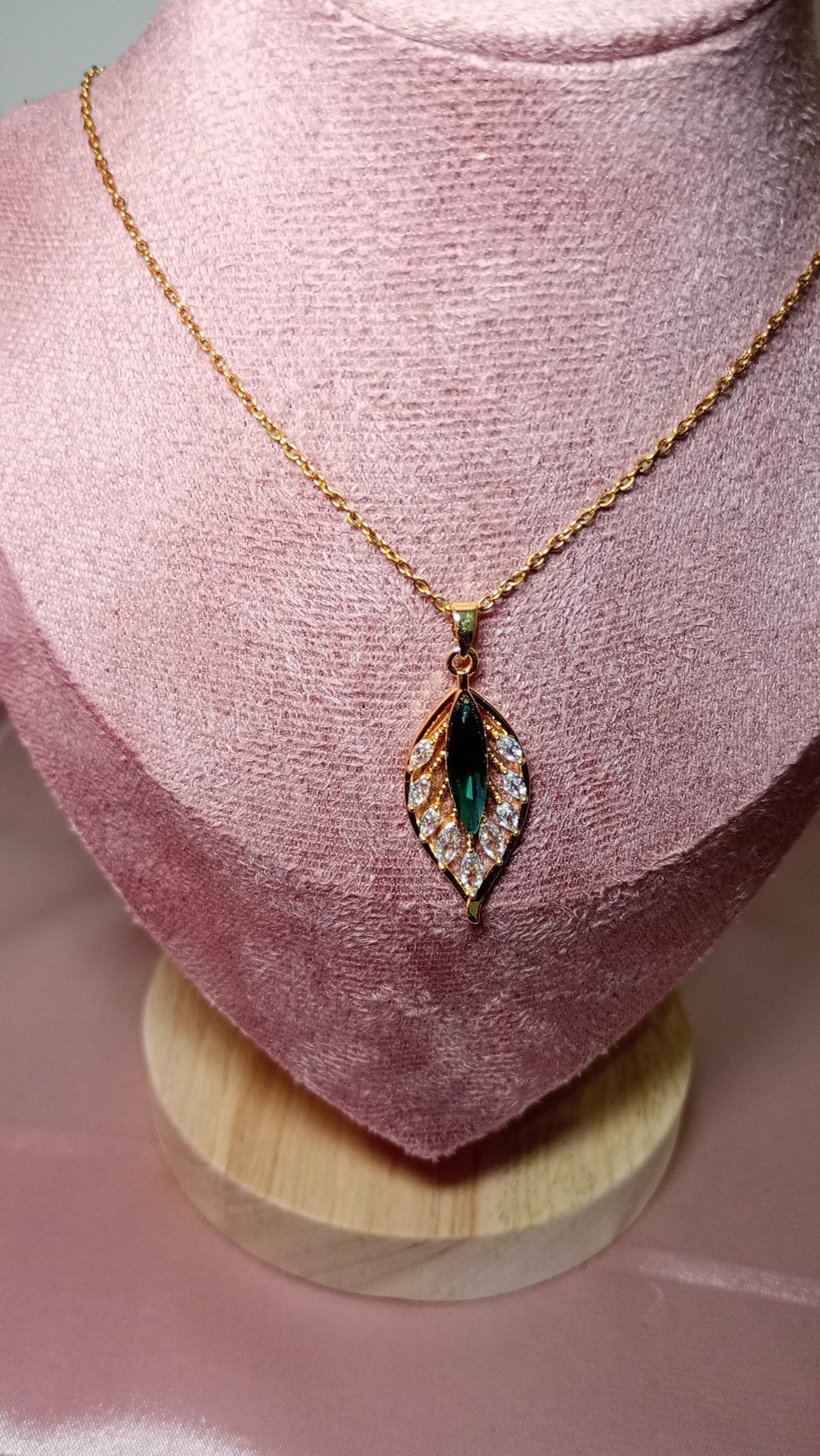 Collier Marylène